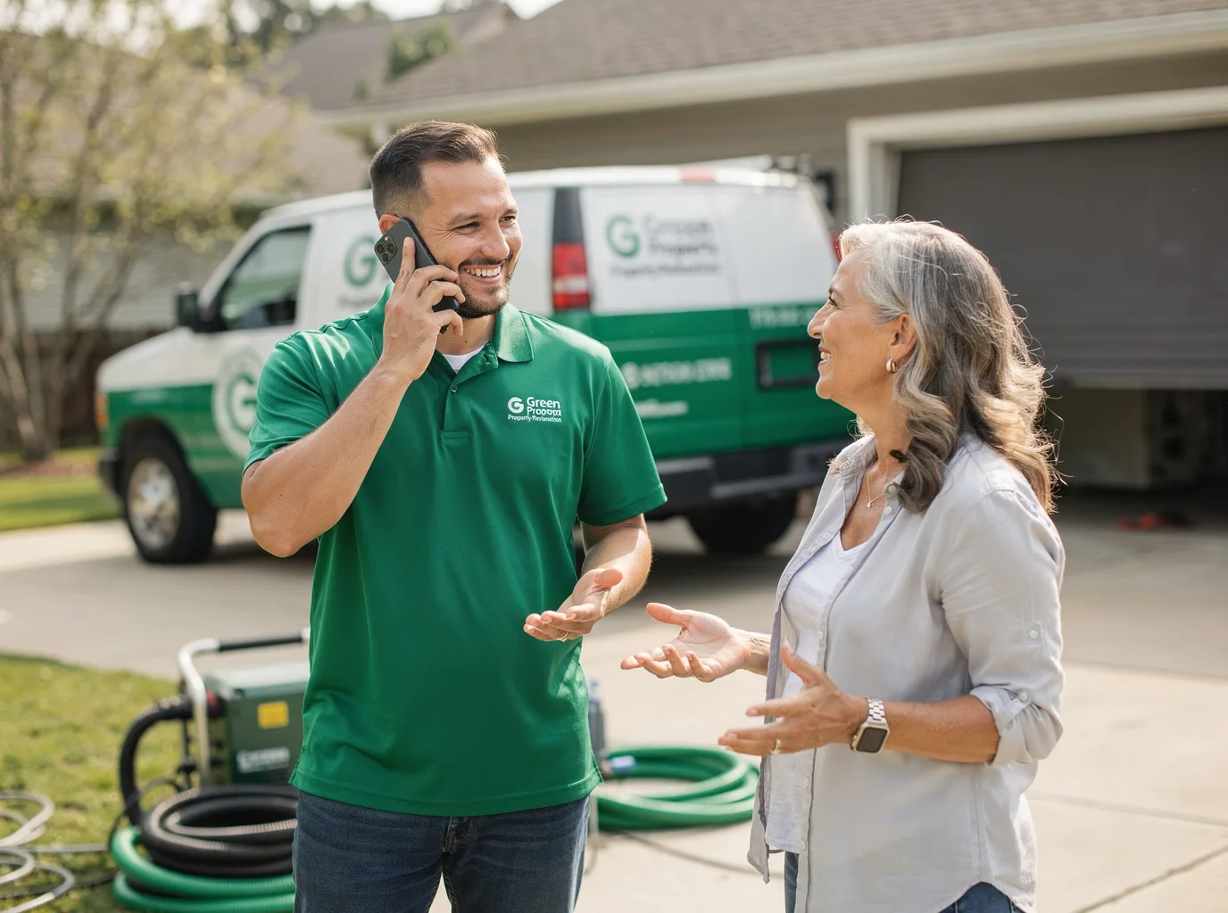 Water Damage Restoration Altus, OK FAQs